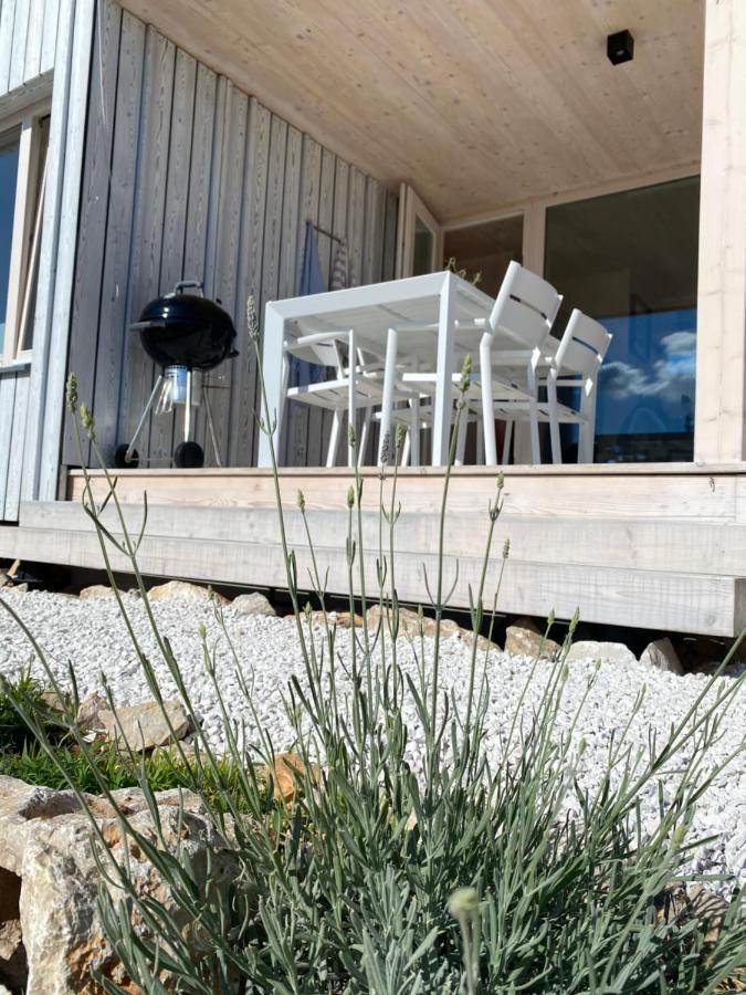 Ecobeachvilla Buqez 9 Pakostane Exterior photo