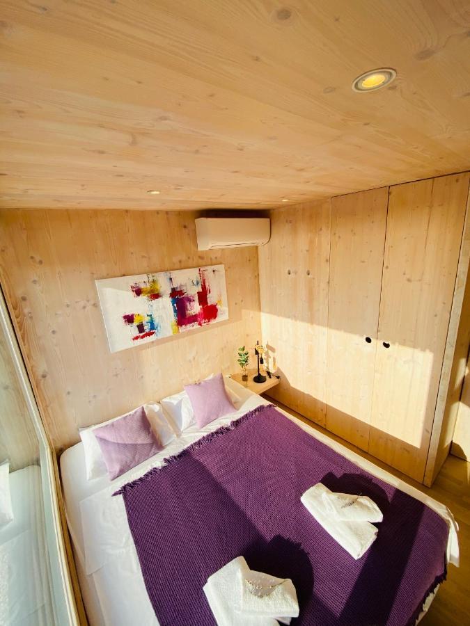 Ecobeachvilla Buqez 9 Pakostane Exterior photo