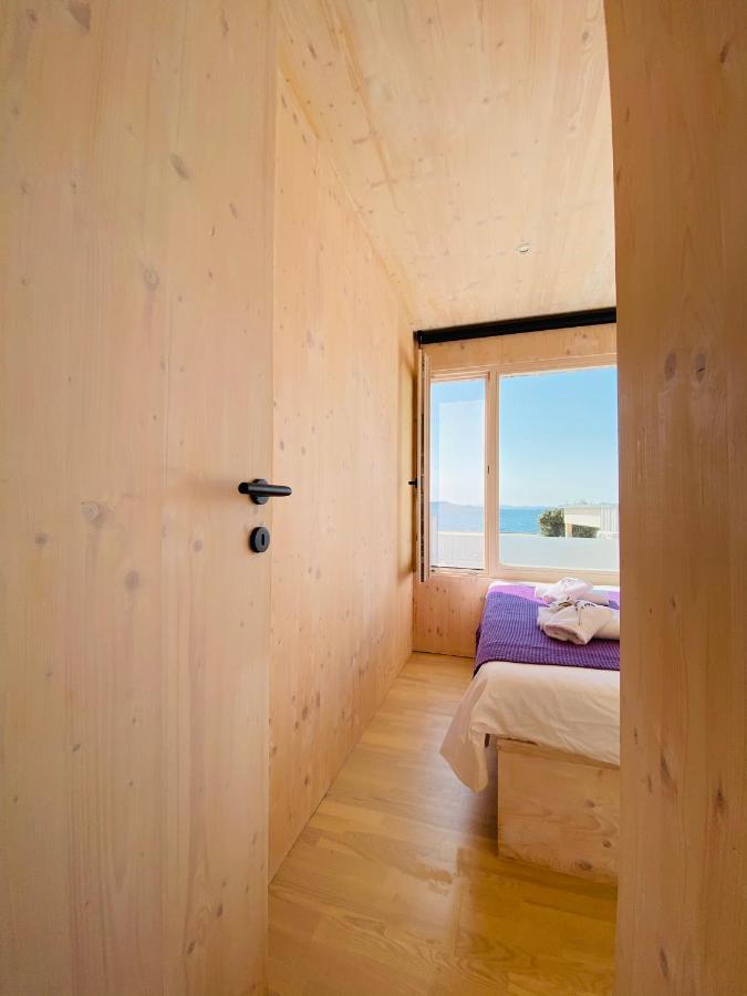 Ecobeachvilla Buqez 9 Pakostane Exterior photo